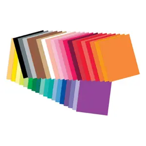 Tru-Ray Construction Paper 12 X 18 Assorted
