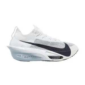 Nike Air Zoom Alphafly NEXT% 3 'Gridiron'