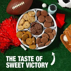 Little Debbie Oatmeal Crème Pies, 12 Individually Wrapped Sandwich Cookies, 16.2 OZ Box