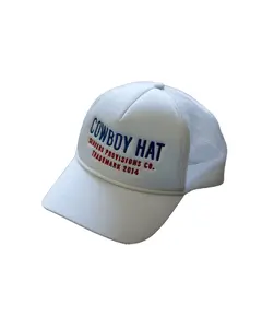 Sendero Provisions Men's Cowboy Hat Ball Cap - Spch121f16