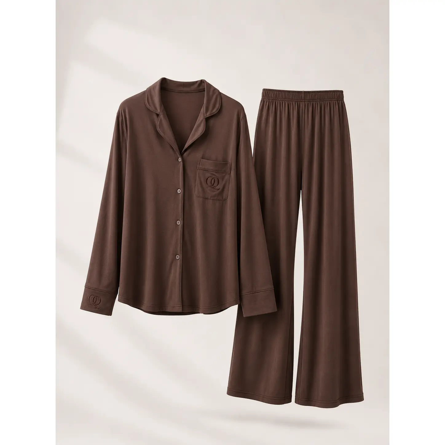 Signature Bamboo Pajamas