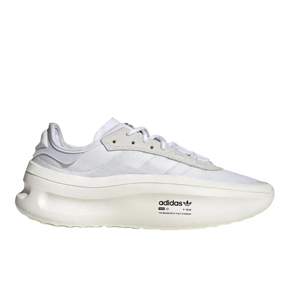 adidas Mens Adifom Trxn Training Sneakers Shoes - White