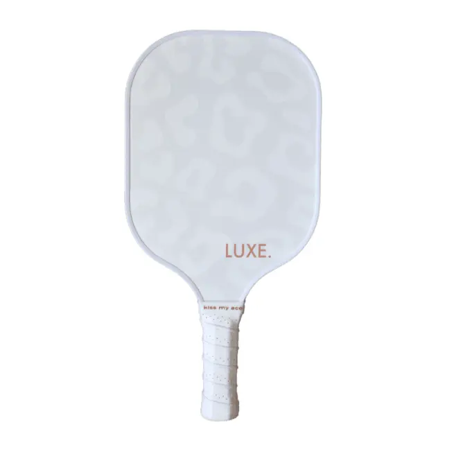 Leopard Pickleball Paddle Leopard Pickleball Paddle