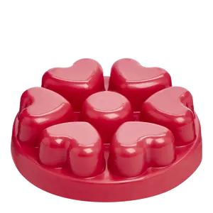 After Dark™ Cashmere Cassis Scent Plus® Heart Wax Melts