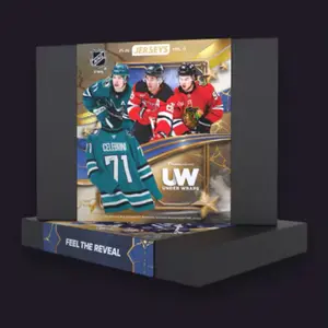 X8 2026 Fanatics UW Autographed Hockey Sweater Break ~ Pick Your Team