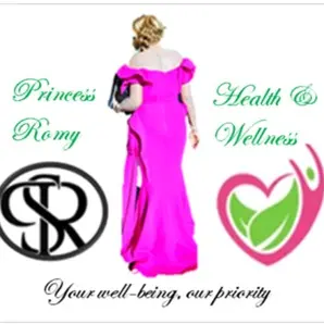 Princess Romy EdmarkUSA shop logo