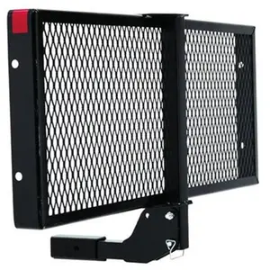 Pro Series 6502 Trailer Hitch Cargo Carrier