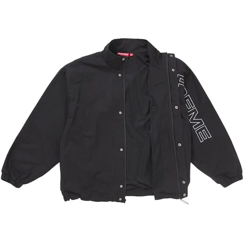 Trapstar Jacket - TikTok Shop