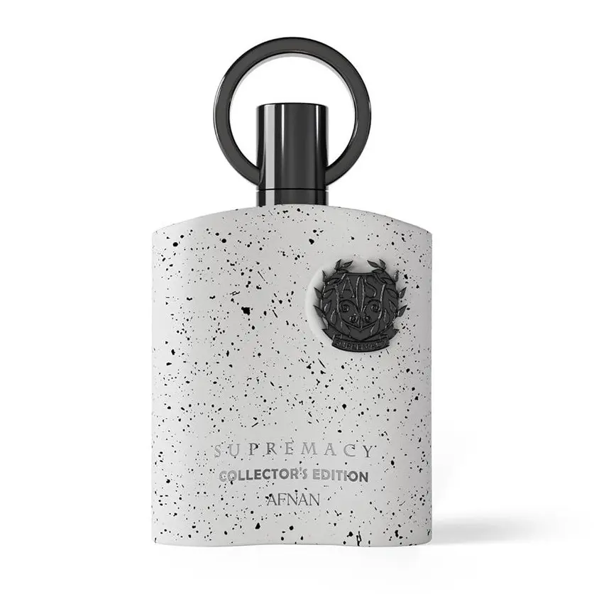 Supremacy Collector's Edition for Men Eau De Parfum by Afnan 3.4 Oz