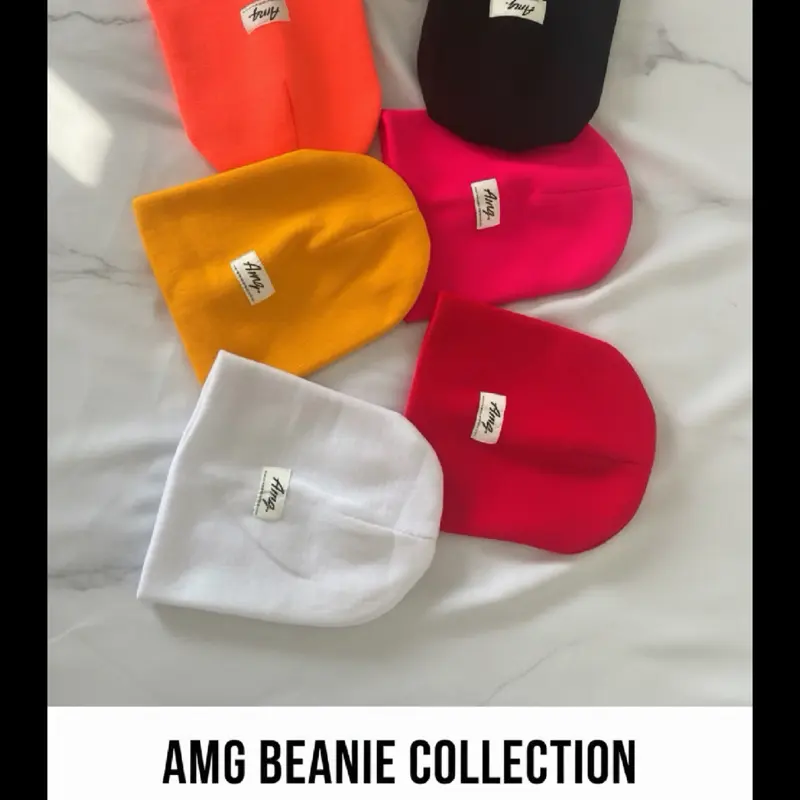 Bennie’s AMG