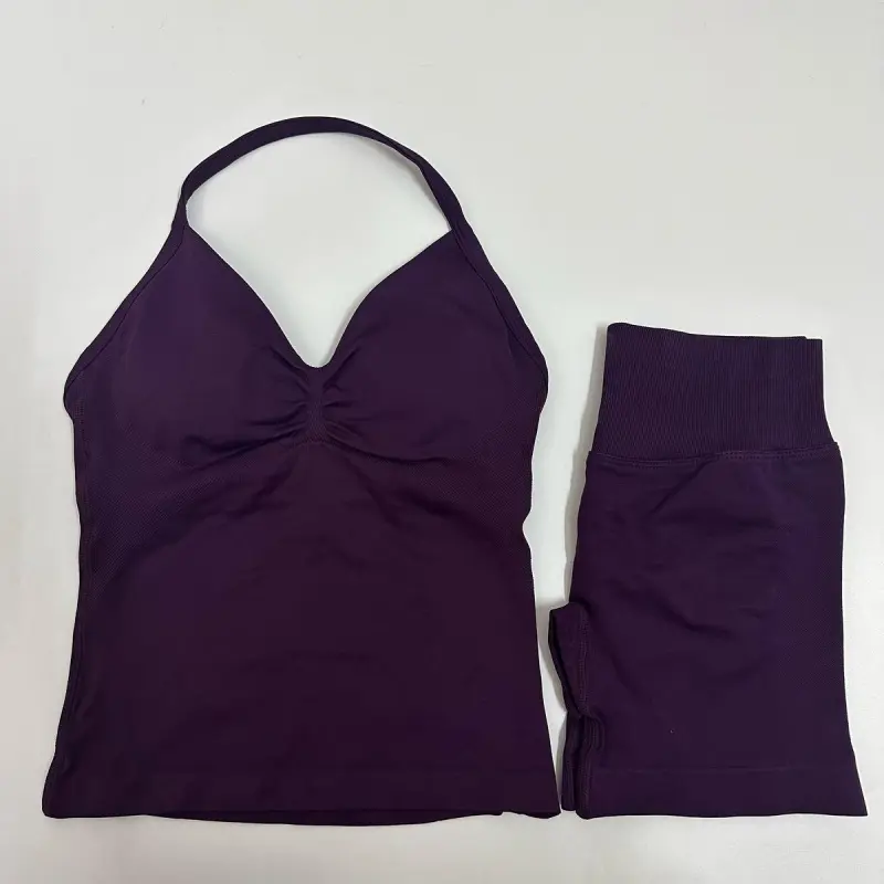 Dark purple Set