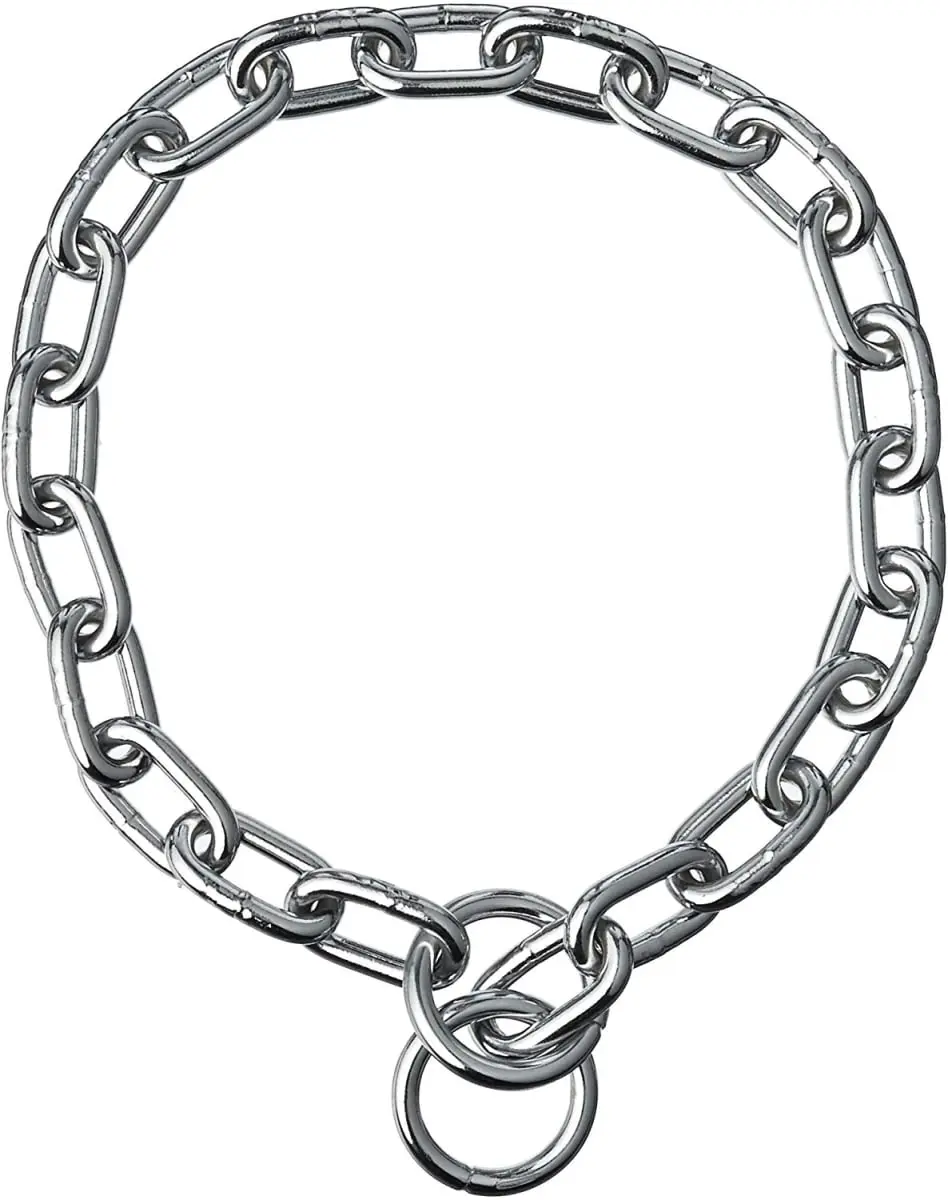 Choke Chain - 6.0 mm x 26 in.