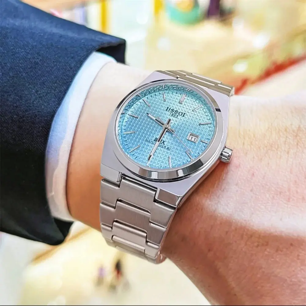 High-End Luxury Men's Quartz Watch High-End Luxury Men's Quartz Watch
