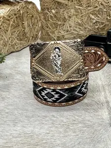 BUCKLE - Tadeo/San Judas