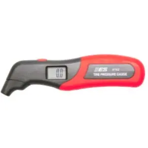 Electronic Specialties  Digital Tire Pressure Gauge