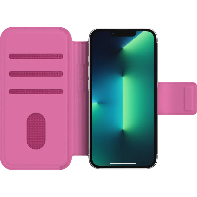 OtterBox iPhone 13 and iPhone 13 Pro Folio for MagSafe