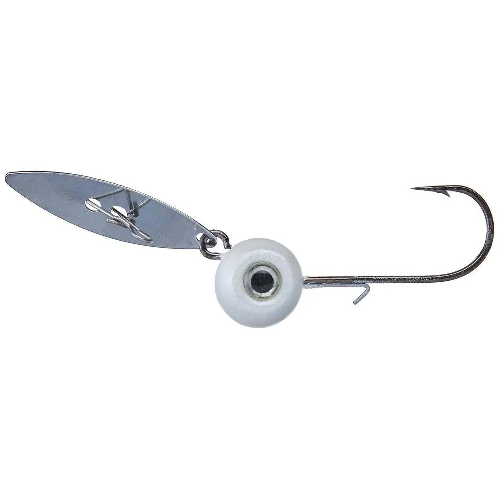Z Man Chatterbait Willowvibe 2Pk