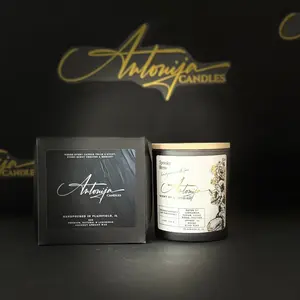 Spooky Brew Candle: Halloween Witch Cauldron - Cinnamon, Amber, Balsam, Guiac & Woods Scented Candle, Dark Cauldron + Witches Brew Candle, Autumn Candle