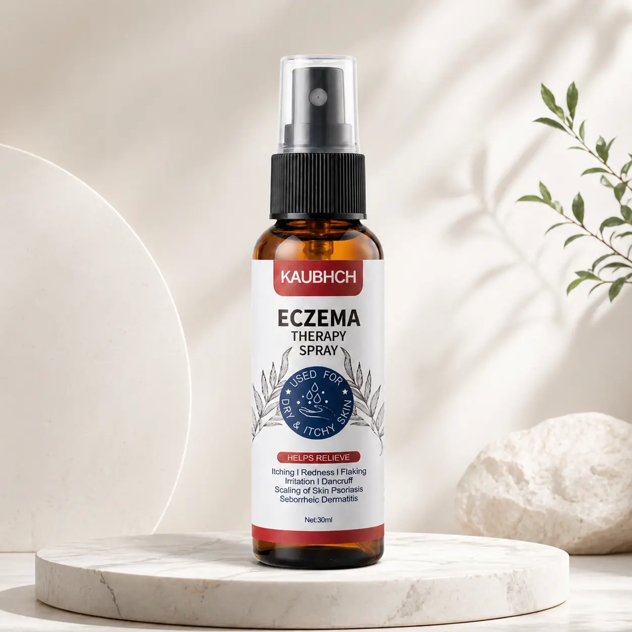 Skin Barrier Support Soothing Spray for Irritated & Stressed Skin Skin Barrier Support Soothing Spray for Irritated & Stressed Skin