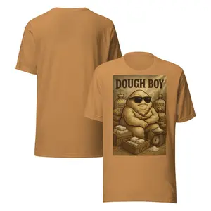 Dough Boy T-Shirt