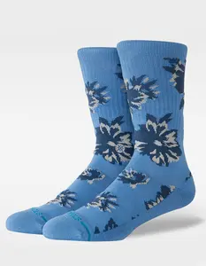 STANCE Replica Mens Crew Socks