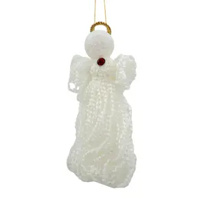 Birthstone Angel Ornament | Choose Your Month | Heirloom Treasures