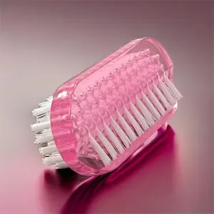 Hands and feet Scrubbing Brush for self-tanner