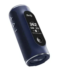 Blue Tees - Golf GPS Speaker Player Plus