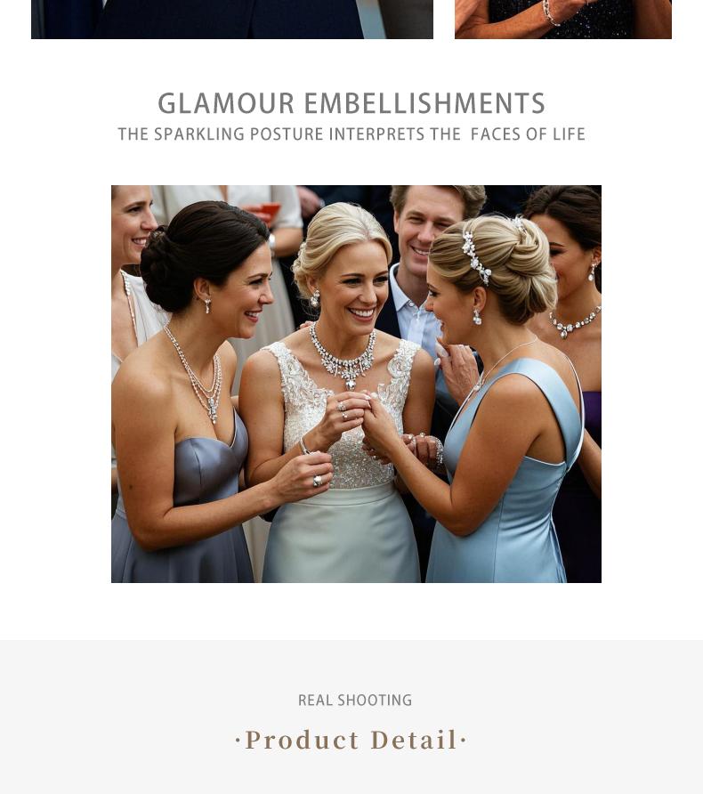 [Venus Jewelry] Synthetic Moissanite S925 Classic Six Prongs Ring Solitare Diamond Ring 2cct