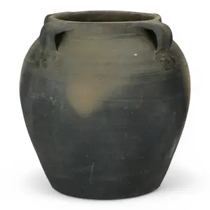 Handled Water Pot