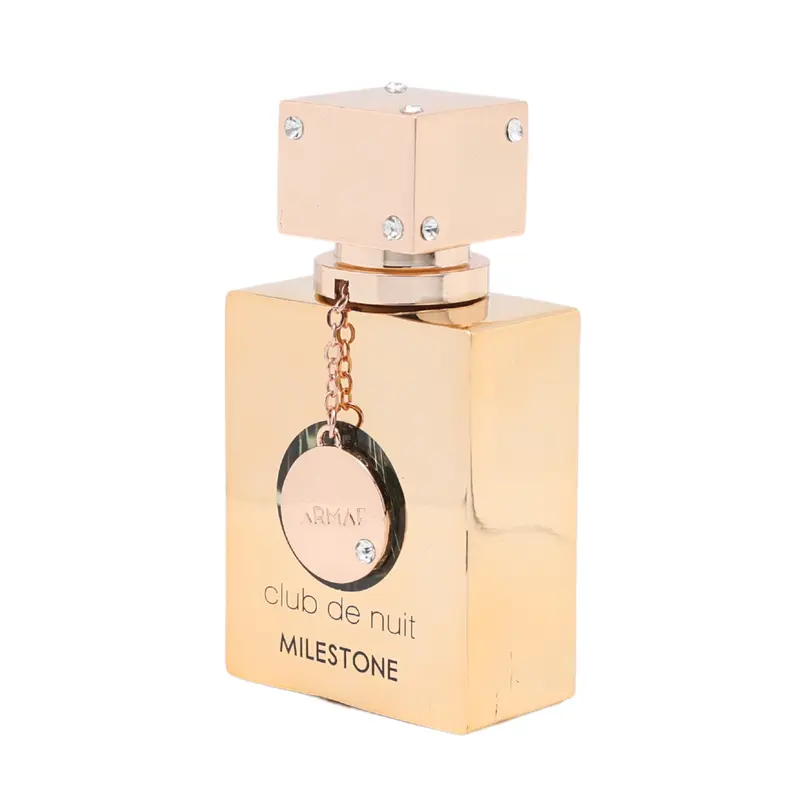 Armaf - Club De Nuit Milestone Eau de Parfum fragrance 3