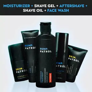 PERFECT SHAVE KIT