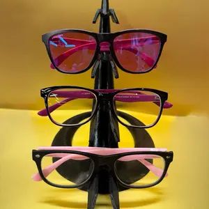 Glasses Stand  Sunglass Stand Glasses organizer Sunglass organizer Racks