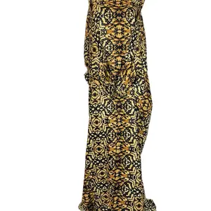 Single BAATI long Selves Dress