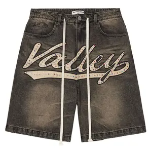 Vale Forever Skittles Shorts "Black"