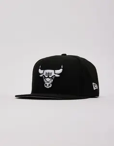 New Era NBA Chicago Bulls 59FIFTY Fitted Hat