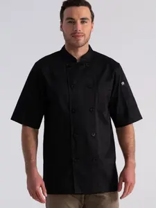 Chef Works Unisex Volnay Chef Coat