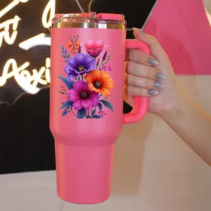 Bottle Termico de 40oz