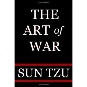 USED-The Art of War by Tzu, Sun (Paperback)