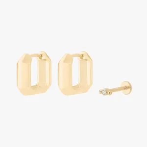 Studs Geometric Starter Set