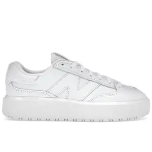 New Balance Men's CT302 White, from StockX