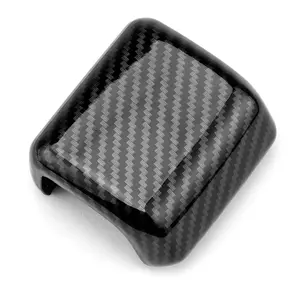Clearance Shift Knob Overlay Tundra (2022+) & Tacoma (2024+) & Sequoia (2023+)