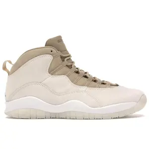 Jordan Men's 10 Retro SoleFly 10th Anniversary, from StockX