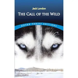 The Call of the Wild Paperback – July 1, 1990
