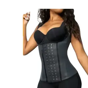 Waist Trainer latex