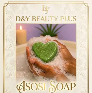 ASOSI SOAP Skin Repair