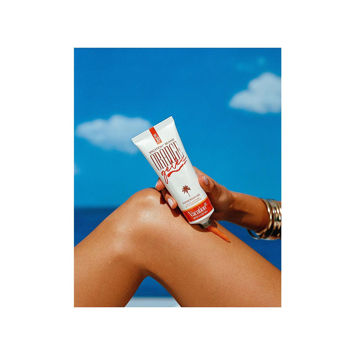 Vacation Orange Gelee SPF 30