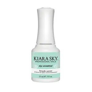 Kiara Sky Dip Essentials Dip Brush Saver