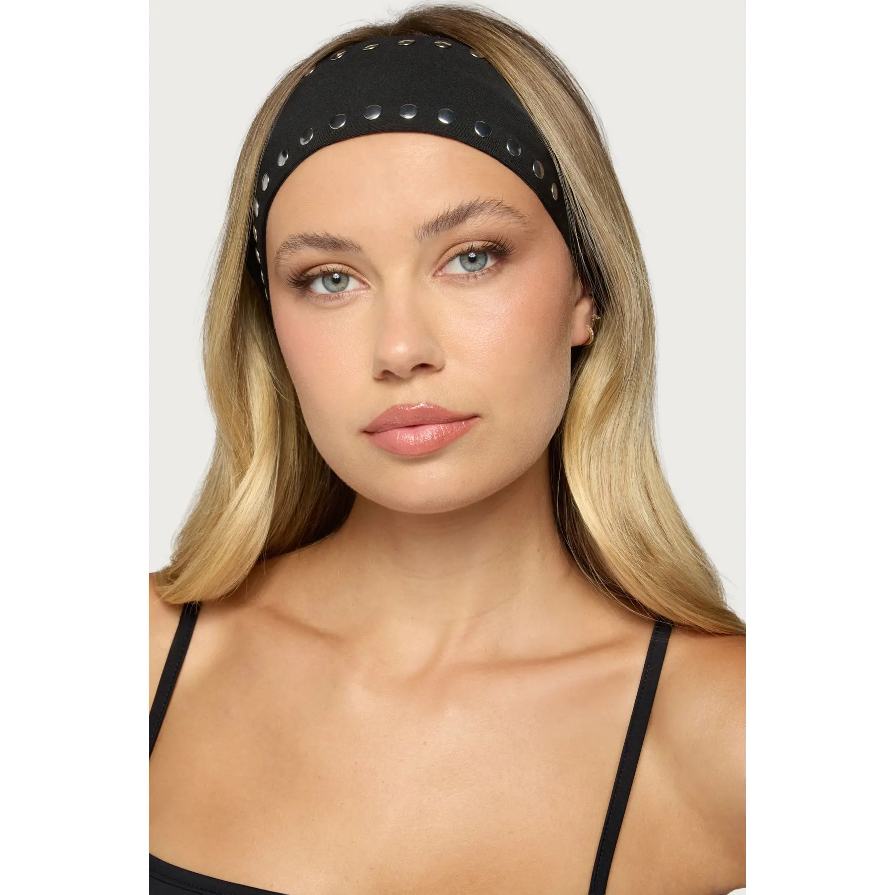 Studded Headband