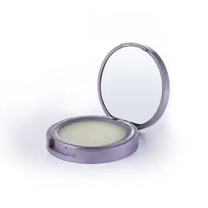Solid Perfume